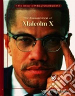 The Assassination of Malcolm X libro in lingua di Draper Allison Stark