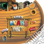 Inside Noah's Ark libro in lingua di Reasoner Charles