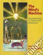 The Mind's Machine libro in lingua di Watson Neil V., Breedlove S. Marc