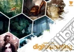 Beginner's Guide to Digital Painting in Photoshop libro in lingua di Aleksander Nykolai, Tilbury Richard, 3dtotal Team (EDT)