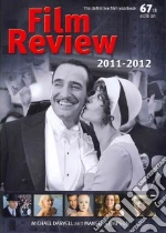 Film Review 2011-2012 libro in lingua di Darvell Michael, Stimpson Mansel, Cameron-Wilson James (EDT)