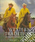 Western Traditions libro in lingua di Duty Michael, Deats Suzanne