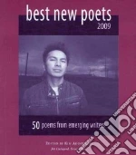 Best New Poets 2009 libro in lingua di Addonizio Kim (EDT)