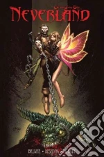 Grimm Fairy Tales Presents libro in lingua di Brusha Joe