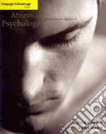 Abnormal Psychology libro in lingua di Barlow David H., Durand V. Mark