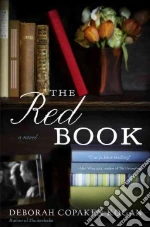 The Red Book libro in lingua di Kogan Deborah Copaken