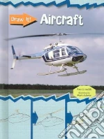 Aircraft libro in lingua di Adamic Mark (ILT)