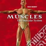 Muscles libro in lingua di Houghton Gillian