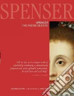 Spenser libro in lingua di Spenser Edmund, Hamilton A. C. (EDT), Yamashita Hiroshi (EDT), Suzuki Toshiyuki (EDT)