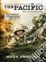 The Pacific libro in lingua di Ambrose Hugh