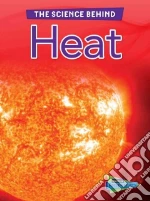 Heat libro in lingua di Stille Darlene R.