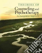 Theories of Counseling and Psychotherapy libro in lingua di Jones-smith Elsie