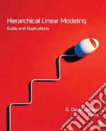 Hierarchical Linear Modeling libro in lingua di Garson G. David (EDT)