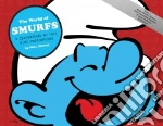 The World of Smurfs libro in lingua di Murray Matt