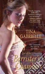 In the Barrister's Chambers libro in lingua di Gabrielle Tina