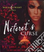 Neferet's Curse (CD Audiobook) libro in lingua di Cast P. C., Cast Kristin, Davies Caitlin (NRT)