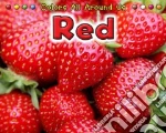 Red libro in lingua di Nunn Daniel