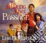 Passage (CD Audiobook) libro in lingua di Bujold Lois McMaster, Dunne Bernadette (NRT)