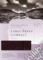 Holy Bible libro in lingua di Holman Bible Publishers (COR)