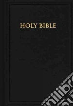 Holy Bible libro in lingua di Holman Bible Publishers (COR)