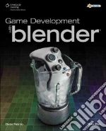 Mastering Blender Game Engine libro in lingua di Pan Mike, Felinto Dalai