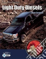 Modern Diesel Technology libro in lingua di Bennett Sean