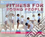 Fitness for Young People libro in lingua di Atha Anthony, Frost Simon