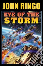 Eye of the Storm libro in lingua di Ringo John