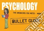 Psychology libro in lingua di Hayes Nicky