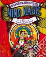 Mind Magic libro in lingua di Lane Mike, Mostyn David (ILT)