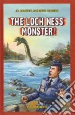 The Loch Ness Monster! libro in lingua di Roberts Steven