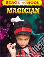 Magician libro in lingua di Regan Lisa