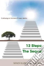 12 Steps libro in lingua di Coughlin Wendy Ellen Phd
