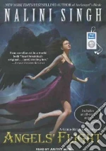 Angels' Flight libro in lingua di Singh Nalini, Eyre Justine (NRT)