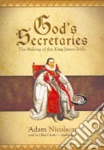 God's Secretaries (CD Audiobook) libro in lingua di Nicolson Adam, Chafer Clive (NRT)