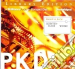 Counter-Clock World (CD Audiobook) libro in lingua di Dick Philip K., Lawlor Patrick (NRT)
