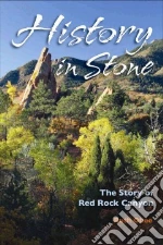 History in Stone libro in lingua di Obee Ruth