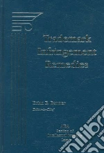 Trademark Infringement Remedies libro in lingua di Banner Brian E. (EDT)