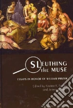 Sleuthing the Muse libro in lingua di Forney Kristine K. (NA)