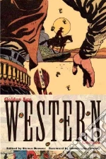 Golden Age Western Comics libro in lingua di Brower Steven (EDT), Irving Christopher (FRW)