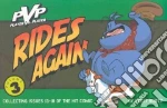 Pvp Rides Again 3 libro in lingua di Kurtz Scott