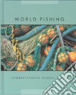 World Fishing libro in lingua di Bocknek Jonathan