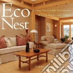 EcoNest libro in lingua di Baker-Laporte Paula, Laporte Robert, Lawrence Robyn Griggs (FRW)