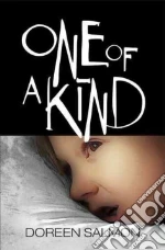 One of a Kind libro in lingua di Salmon Doreen
