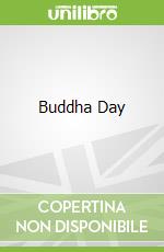 Buddha Day libro in lingua di Foran Jill