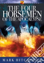 The Four Horsemen of the Apocalypse libro in lingua di Hitchcock Mark