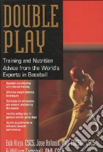 Double Play libro in lingua di Alejo Bob, Antonio Jose, Campbell Bill