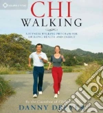 ChiWalking (CD Audiobook) libro in lingua di Dreyer Danny