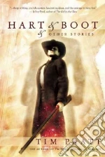 Hart & Boot & Other Stories libro in lingua di Pratt Tim
