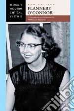 Flannery O'Connor libro in lingua di Bloom Harold (EDT)